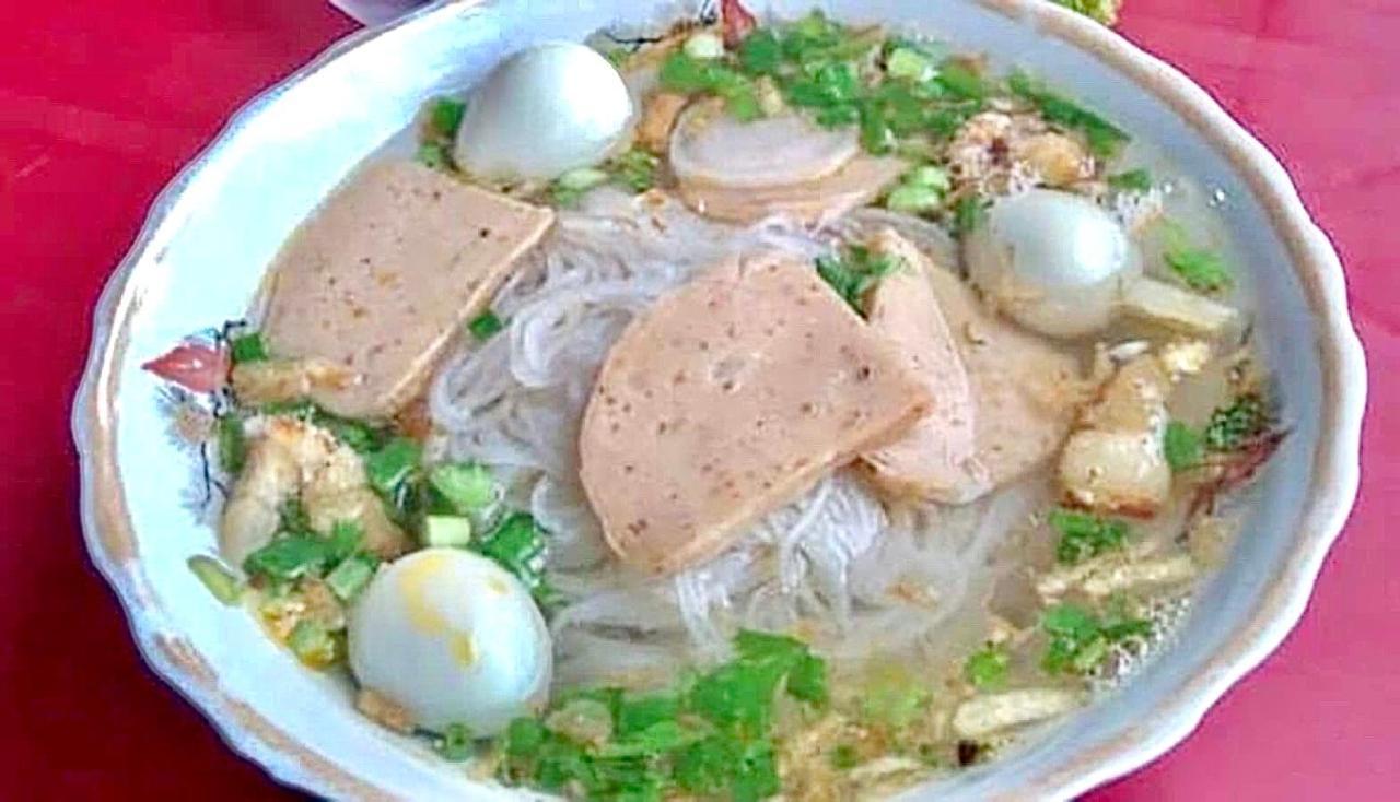 ดิ อาร์ต - ไซ่ง่อน เกา โฮสเทล โฮจิมินห์ซิตี้ ภายนอก รูปภาพ